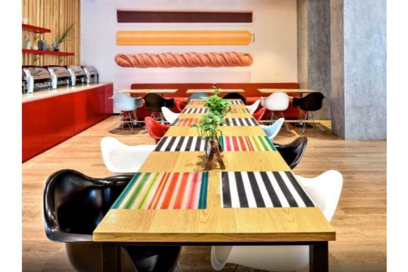 Ibis Wenzhou Ariport Avenue Hotel Kültér fotó